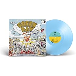 Amazon.co.jp: Warning - Green Day [Analog]: ミュージック