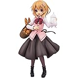 ご注文はうさぎですか?? ココア Cafe Style 1/7スケール PVC製 塗装済み完成品フィギュア