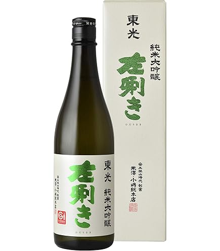 新酒鑑評会金賞受賞酒 東光 純米大吟醸 720ml 小嶋総本店 山形 新酒鑑評会金賞受賞酒 東光 純米大吟醸 720ml 小嶋総本店