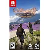 Outward Definitive Edition for Nintendo Switch