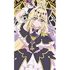 キュアアルカナ・シャドウ
