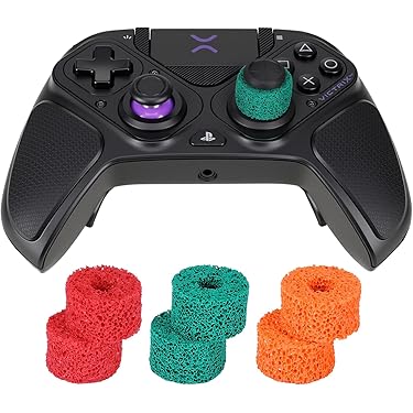 Amazon.co.jp 最新リリース: PS4用アクセサリキット の新着ランキング