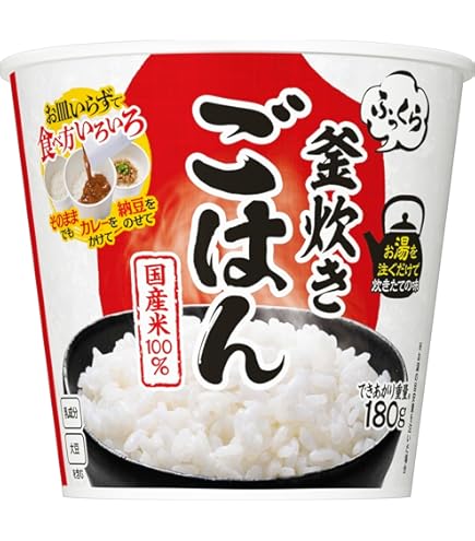 Amazon | カップご飯詰め合わせ 10食 (日 清 ぶっこみ飯3種 日 清