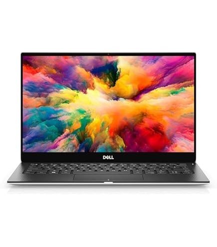 DELL XPS 13 7390 4Kタッチディスプレイ Amazon.co.jp: Dell (デル) XPS 13 7390 ノートパソコン 13.3