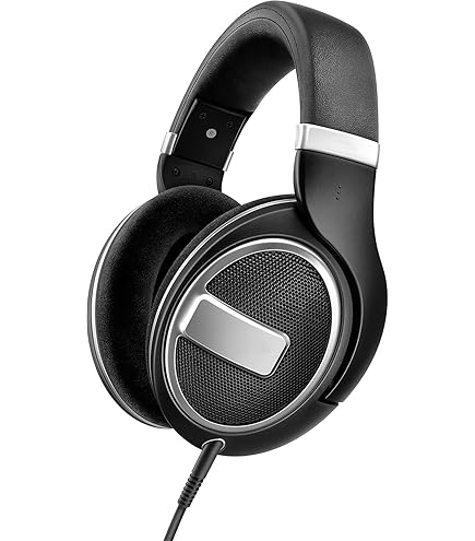 Amazon.co.jp: Sennheiser ゼンハイザー ヘッドホン 有線 HD599