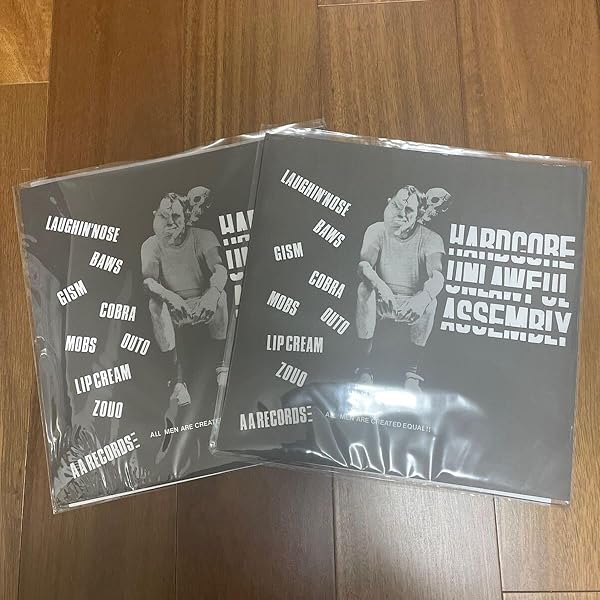 Amazon.co.jp: ハードコア不法集会: ミュージック