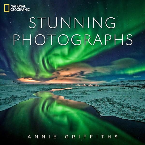 Amazon | National Geographic: The Photographs (National Geographic