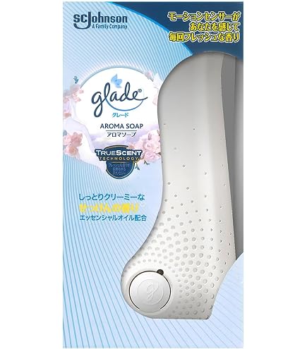 Amazon.co.jp: グレード センサー＆スプレー ロマンティックフローラル