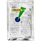 アリスタライフサイエンス 殺虫剤 オルトラン水和剤 100g