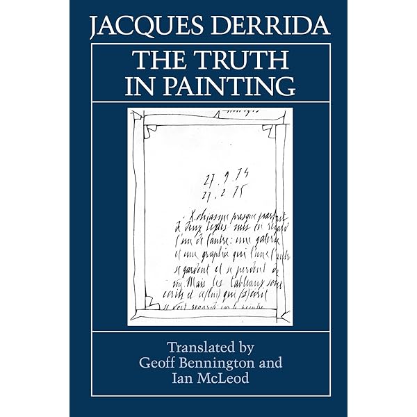 Amazon | Memoirs of the Blind: The Self-Portrait and Other Ruins