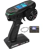 Amazon | Radiolink RC8X 2.4GHz RC プロポ セット 多国語 8