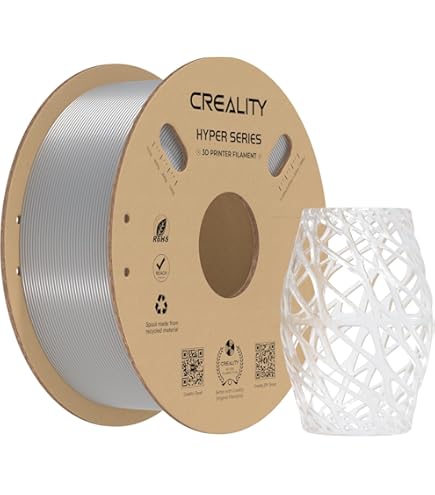 Amazon.co.jp: QIDI TECH PETG Basic フィラメント 1.75mm、初心者向け