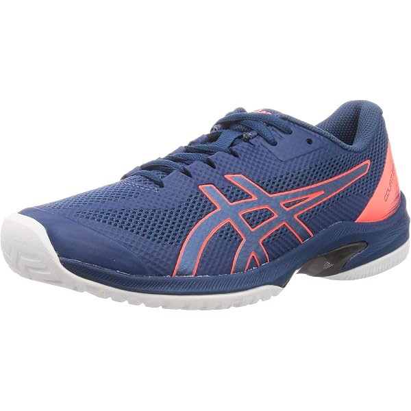 Amazon | [アシックス] テニスシューズ COURT SPEED FF OC メンズ