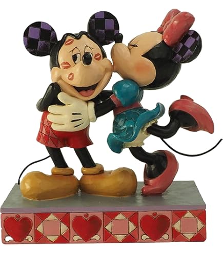 Amazon.co.jp: POPMART DISNEY ミッキー&ミニー プールパーティー