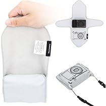 Amazon | JJC コンパクトカメラ用ラッピングクロス カメララップ