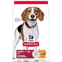 ヒルズ サイエンス・ダイエット ドッグフード 高齢犬用 シニアプラス 小粒 チキン 12kg (3) サイエンスダイエット シニアプラス 小粒 10歳以上 チキン 12kg 高齢犬