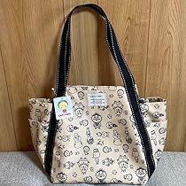 SUPER BEAVER コジコジ トートバッグ ブラック SUPER BEAVER × コジコジ トートバッグ BLACK SUPER BEAVER