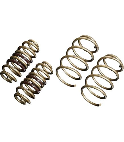 Amazon | TEIN (テイン) ダウンサス【 HIGH-TECH 】スバル レヴォーグ