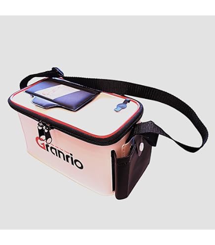 Amazon | AQUA MARINA(アクアマリーナ) 2-IN-1 フィッシング クーラー