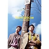 TOMORROW(CD+DVD)(初回生産限定盤)(スマプラ対応)