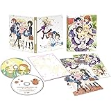 きんいろモザイク Vol.6 [Blu-ray]