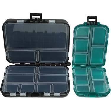 Amazon.co.jp 最新リリース: 釣り用タックルボックス の新着ランキング