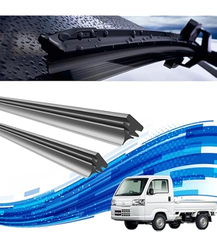 Amazon.co.jp: HONDA (ホンダ) 純正部品 ラバー ブレード (425MM