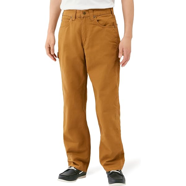 Amazon | [ディッキーズ] Dickies 1953 ペインターパンツ ワークパンツ