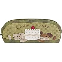 Amazon | オリムパス製絲 パッチワークキット Animal Sweets