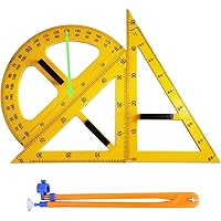 Amazon Co Jp 人気ギフトランキング 定規 分度器セット で ギフトの設定を使用して最もご注文いただいている商品