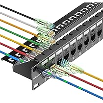 10Gbps CAT7カプラー RJ45 キーストーンシールドカプラー 25個 10Gbps CAT7カプラー RJ45 キーストーンシールドカプラー 25個