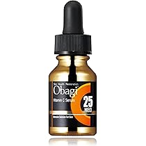 Amazon | Obagi(オバジ) C25 セラムネオ 12ml | Obagi(オバジ) | 美容  