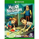 Hello Neighbor: Hide & Seek (輸入版:北米) - XboxOne