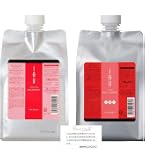 Amazon | 【業務用/詰替え2500mL×2】ルベル LebeL イオ セラム