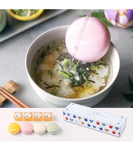 Amazon.co.jp: ねこもなか茶漬け 24.9g(さけ茶漬け 8.3g×1、うめ茶漬け