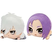 Amazon.co.jp: 劇場版 ブルー*ロック EPISODE 凪 もふぐっと くつろぎ 