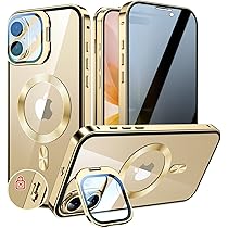 Amazon.co.jp: KELLCASE【カメラレンズ保護・スタンド+覗き見防止+