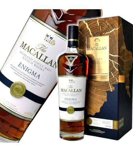 Amazon.co.jp: ザ マッカラン コンセプト No.3 40.8度 700ml [並行輸入