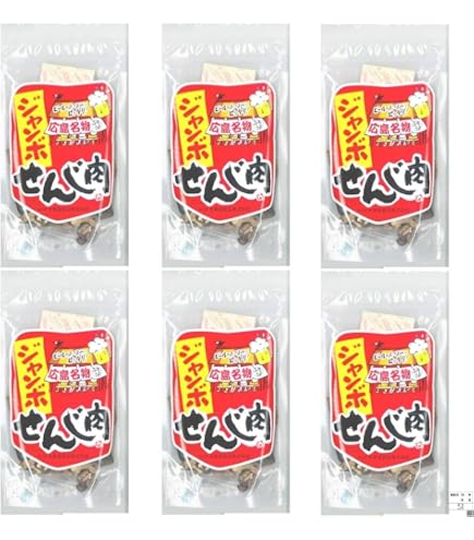 Amazon | 広島名物 コリコリホルモン せんじ揚げ 60g 15袋セット