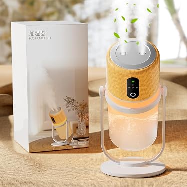 Amazon.co.jp 最新リリース: 加湿器 の新着ランキングです。