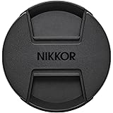 Nikon ニコン レンズキャップ95mm LC-95B (スプリング式) ブラック