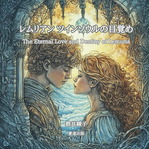 ご縁のある方に⭐︎レムリア・アトランティス・アンデス ドラゴンストーン セット レムリアとアトランティスが紡ぐ和合 愛の道へ | 碧井綾子 |本 | 通販
