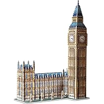 Amazon.co.jp: Downton Abbey. Puzzle 890 Teile: 3D-PUZZLE