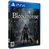 【PS4】Bloodborne（通常版）