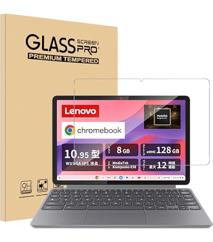 Amazon.co.jp: ノートパソコン Chromebook Duet Gen9 ルナグレー