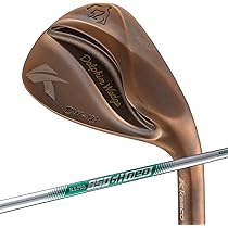 Amazon.co.jp: キャスコ ドルフィンウェッジ DW-123 Copper N.S.