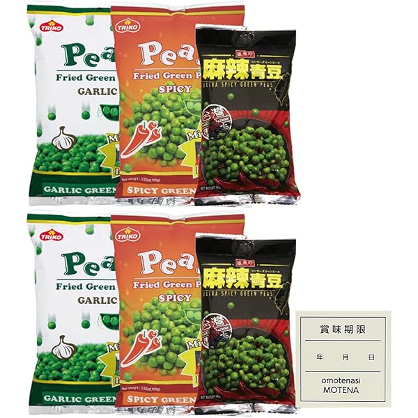 Amazon.co.jp: フジフードサービス 台湾 盛香珍 スナック菓子