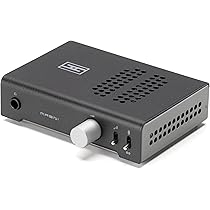 Schiit Magni+&Modi ヘッドホンアンプ&プリアンプ(シルバー) Amazon | Schiit Magni+ お手頃価格の言い訳のないヘッドフォン