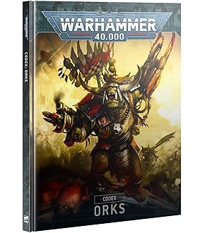 Amazon.co.jp: ウォーハンマーゲームワークショップ40,000
