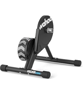 ワフー KICKRトレーナーフロアマット 公式 Wahoo ワフー ローラー台マット KICKR Trainer Mat